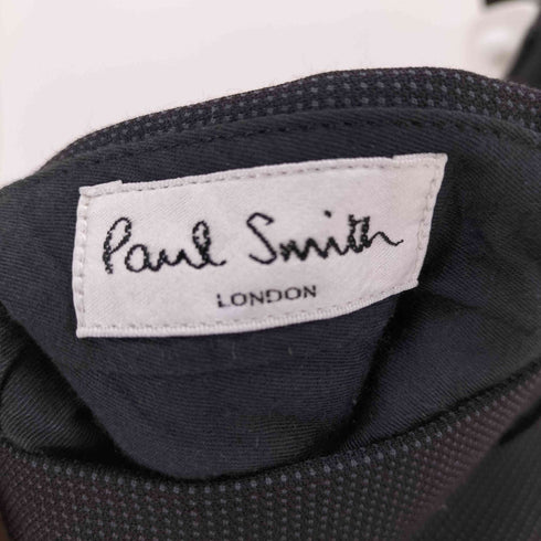 ポールスミス Paul Smith 2タック スラックスパンツ メンズ JPN:M