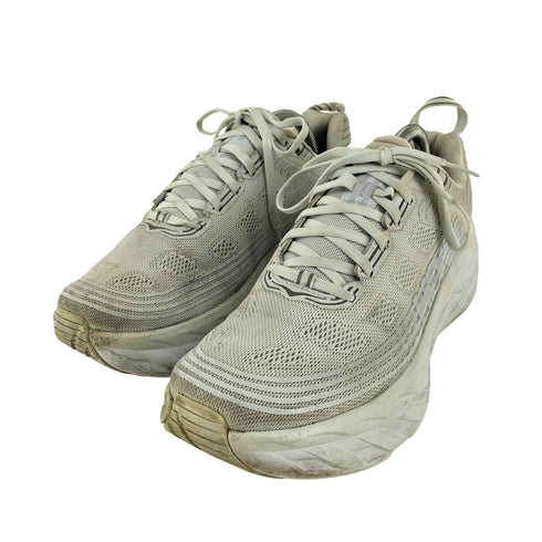 ホカオネオネ HOKA ONE ONE BONDI 6 ボンダイ 6 ローカットスニーカー メンズ JPN:27.5
