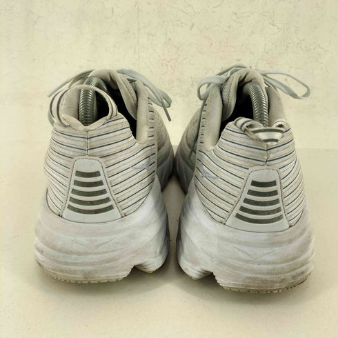 ホカオネオネ HOKA ONE ONE BONDI 6 ボンダイ 6 ローカットスニーカー メンズ JPN:27.5