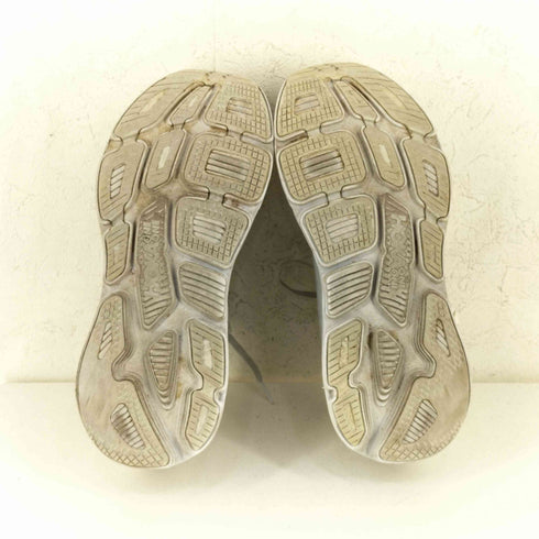 ホカオネオネ HOKA ONE ONE BONDI 6 ボンダイ 6 ローカットスニーカー メンズ JPN:27.5