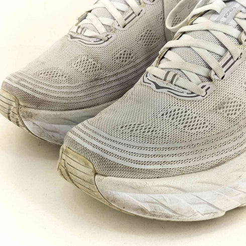 ホカオネオネ HOKA ONE ONE BONDI 6 ボンダイ 6 ローカットスニーカー メンズ JPN:27.5