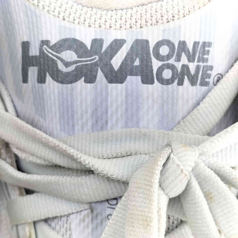 ホカオネオネ HOKA ONE ONE BONDI 6 ボンダイ 6 ローカットスニーカー メンズ JPN:27.5