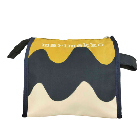 マリメッコ marimekko Media Pikku Lokki メディア ピックロッキ ポーチ レディース ONE SIZE