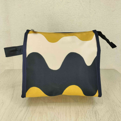 マリメッコ marimekko Media Pikku Lokki メディア ピックロッキ ポーチ レディース ONE SIZE