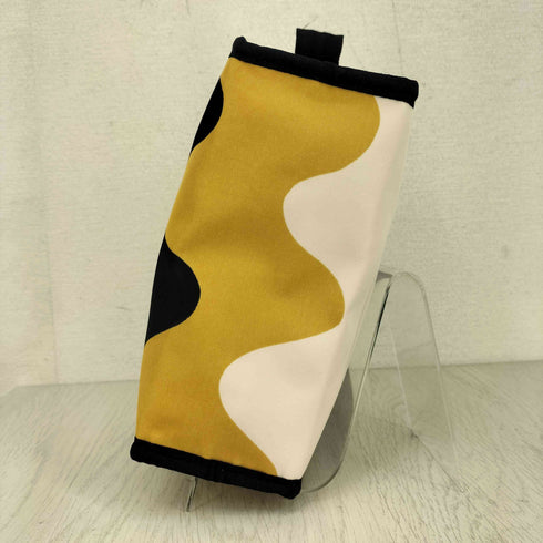 マリメッコ marimekko Media Pikku Lokki メディア ピックロッキ ポーチ レディース ONE SIZE