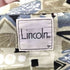 LINCOLN 開襟 総柄 シャツ メンズ JPN:L