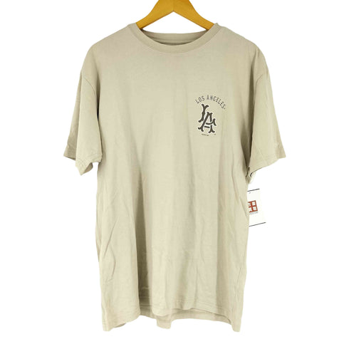 ニューエラ NEW ERA MLB クルーネックTシャツ メンズ JPN:XXL