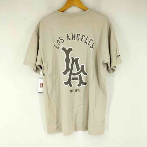 ニューエラ NEW ERA MLB クルーネックTシャツ メンズ JPN:XXL