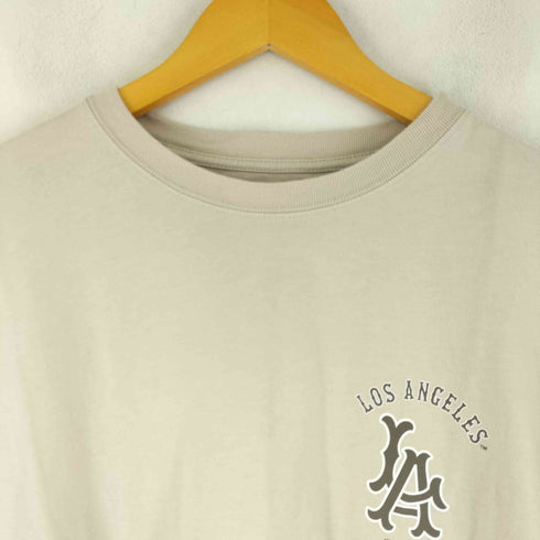 ニューエラ NEW ERA MLB クルーネックTシャツ メンズ JPN:XXL