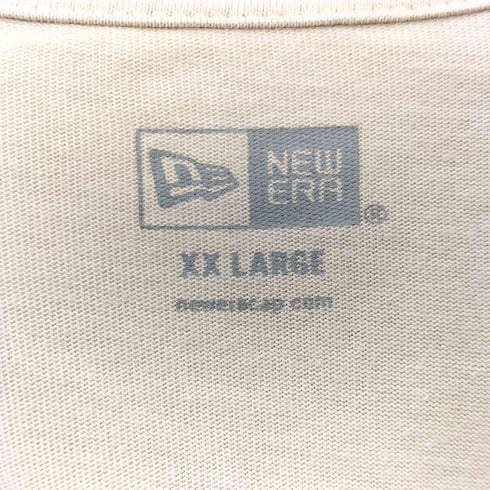 ニューエラ NEW ERA MLB クルーネックTシャツ メンズ JPN:XXL