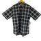 フリークスストア FREAKS STORE オンブレ S/S シャツ メンズ JPN:L