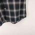 フリークスストア FREAKS STORE オンブレ S/S シャツ メンズ JPN:L