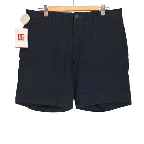 ポロラルフローレン POLO RALPH LAUREN STRETCH STRAIGHT FIT チノショーツ メンズ US:34-35