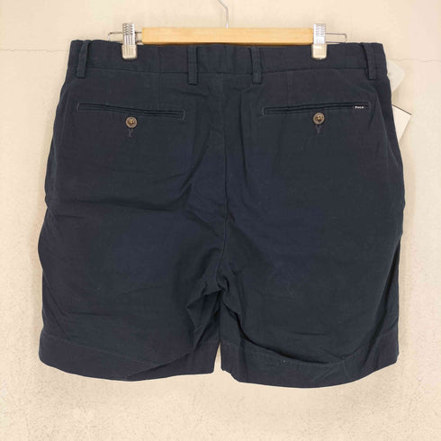 ポロラルフローレン POLO RALPH LAUREN STRETCH STRAIGHT FIT チノショーツ メンズ US:34-35