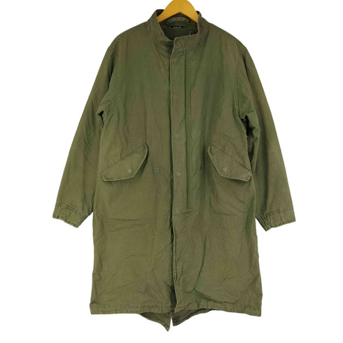 フリークスストア FREAKS STORE ライナー付き モッズコート メンズ JPN:M
