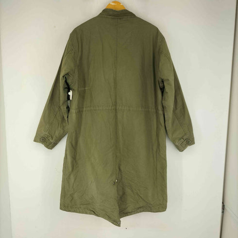 フリークスストア FREAKS STORE ライナー付き モッズコート メンズ JPN:M