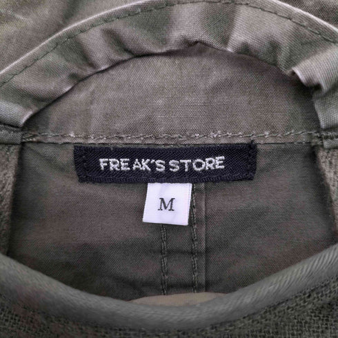 フリークスストア FREAKS STORE ライナー付き モッズコート メンズ JPN:M