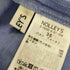 ノーリーズ NOLLEY’S シアースラブフレンチスリーブ2WAYブラウス レディース JPN:36