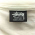 ステューシー Stussy ナンバープレート クルーネックTシャツ メンズ JPN:L