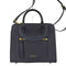 ポールスミス Paul Smith レオパードハラコ サフィアーノ 2way ショルダーバッグ レディース