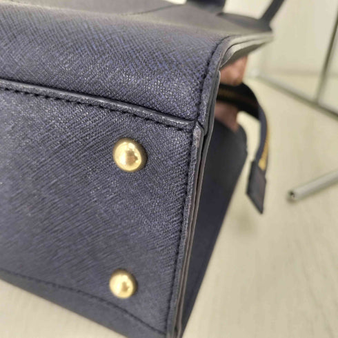 ポールスミス Paul Smith レオパードハラコ サフィアーノ 2way ショルダーバッグ レディース