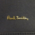 ポールスミス Paul Smith レオパードハラコ サフィアーノ 2way ショルダーバッグ レディース