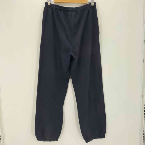 チャンピオン Champion ECO ロゴ刺繍スウェットジョガーパンツ メンズ JPN:L