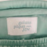 ジェラートピケ gelato pique BEAR PATTERN POUCH ベアパターン ポーチ レディース ONE SIZE