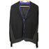 マーシャルテル MARECHAL TERRE 24SS Cardigan レイヤードデザイン 異素材切替 カーディガン レディース JPN:2