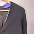 マーシャルテル MARECHAL TERRE 24SS Cardigan レイヤードデザイン 異素材切替 カーディガン レディース JPN:2