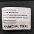 マーシャルテル MARECHAL TERRE 24SS Cardigan レイヤードデザイン 異素材切替 カーディガン レディース JPN:2