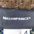 MASONPRINCE モヘア ニット メンズ JPN:4