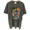ボルトルーム vaultroom アーティスト オーバーウォッチ ゲーム コラボ ウォッシュ加工 S/S TEE メンズ JPN:L
