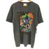 ボルトルーム vaultroom アーティスト オーバーウォッチ ゲーム コラボ ウォッシュ加工 S/S TEE メンズ JPN:L