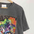 ボルトルーム vaultroom アーティスト オーバーウォッチ ゲーム コラボ ウォッシュ加工 S/S TEE メンズ JPN:L