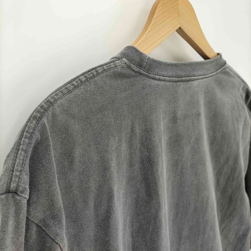 ボルトルーム vaultroom アーティスト オーバーウォッチ ゲーム コラボ ウォッシュ加工 S/S TEE メンズ JPN:L