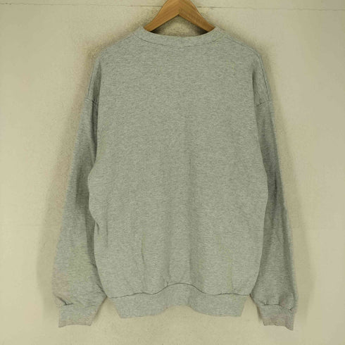 ロサンゼルスアパレル Los Angeles Apparel USA製 14oz スウェット トレーナー メンズ L