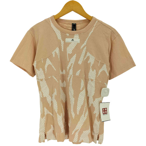ステラマッカートニー STELLA McCARTNEY コラボデザイン Tシャツ レディース M