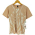 ステラマッカートニー STELLA McCARTNEY コラボデザイン Tシャツ レディース M