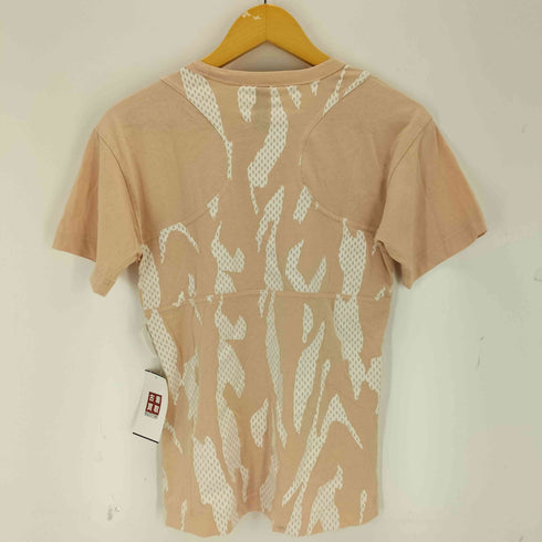 ステラマッカートニー STELLA McCARTNEY コラボデザイン Tシャツ レディース M