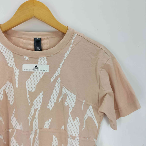 ステラマッカートニー STELLA McCARTNEY コラボデザイン Tシャツ レディース M