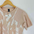 ステラマッカートニー STELLA McCARTNEY コラボデザイン Tシャツ レディース M