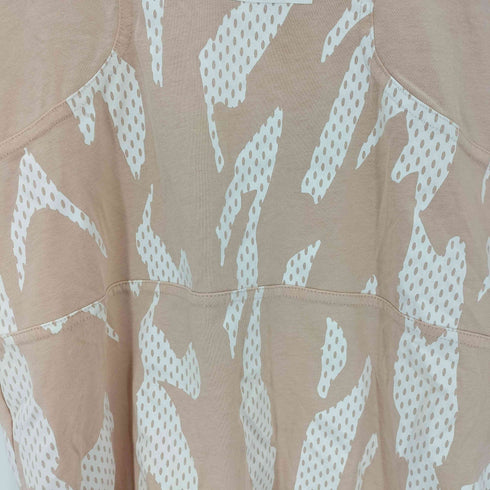 ステラマッカートニー STELLA McCARTNEY コラボデザイン Tシャツ レディース M