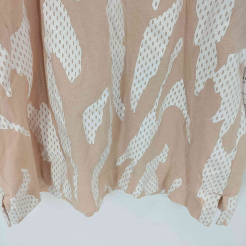 ステラマッカートニー STELLA McCARTNEY コラボデザイン Tシャツ レディース M