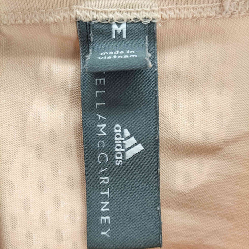 ステラマッカートニー STELLA McCARTNEY コラボデザイン Tシャツ レディース M