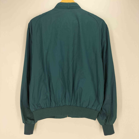 メンバーズオンリー MEMBERS ONLY 90s ロゴパッチ エポレット スタンドカラージャケット メンズ 40