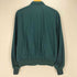 メンバーズオンリー MEMBERS ONLY 90s ロゴパッチ エポレット スタンドカラージャケット メンズ 40