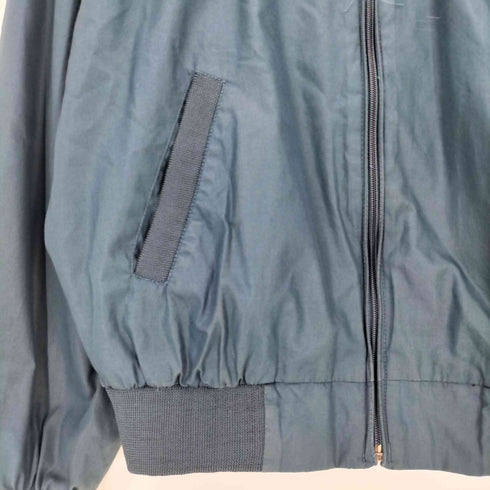 メンバーズオンリー MEMBERS ONLY 90s ロゴパッチ エポレット スタンドカラージャケット メンズ 40
