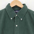 ラルフローレン RALPH LAUREN 90S BLAKE スモールポニー刺繍 L/S B.D シャツ メンズ import:L