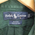 ラルフローレン RALPH LAUREN 90S BLAKE スモールポニー刺繍 L/S B.D シャツ メンズ import:L